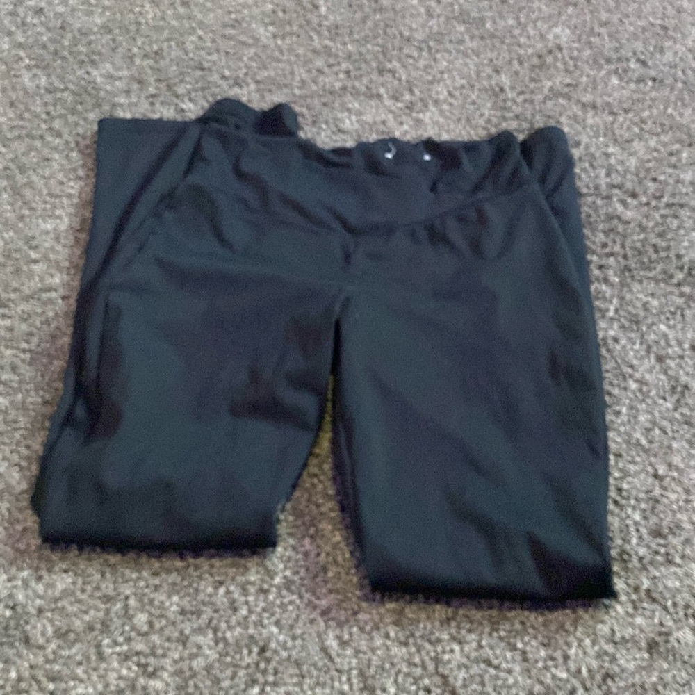 Random Brand, Crossover Leggings